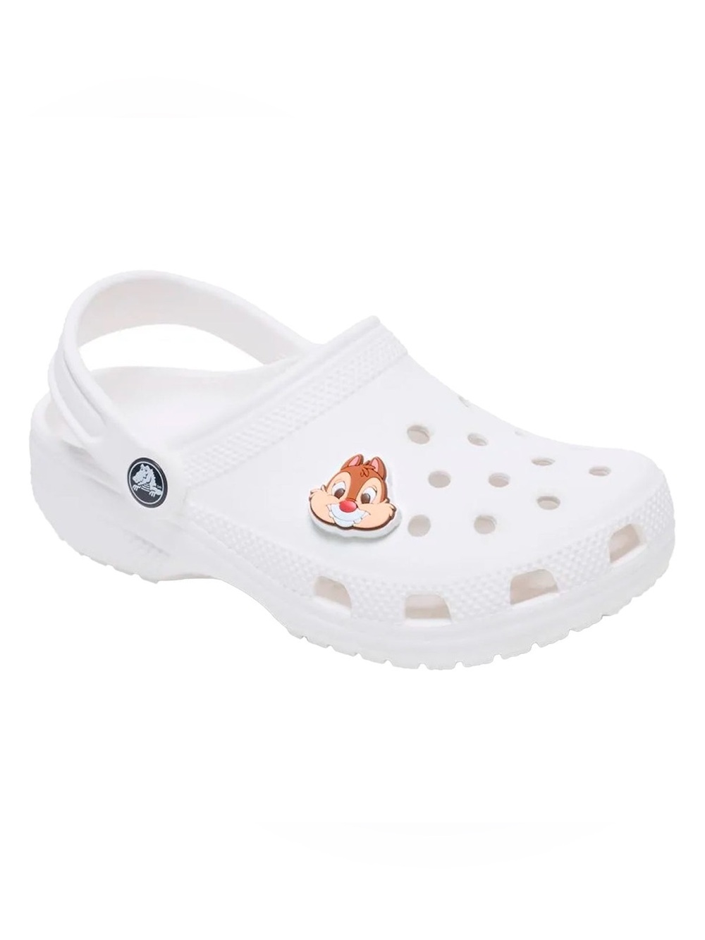 Crocs Jibbitz Disney Chip Character Shoe Charm ONLY